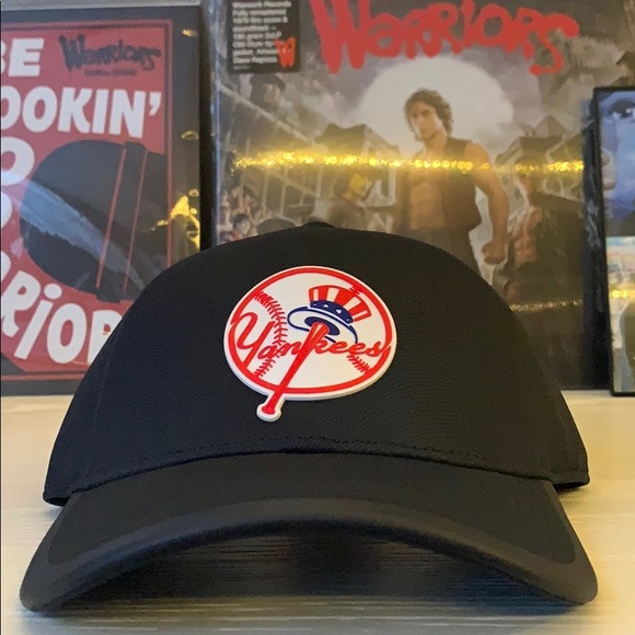 yankees under armour hat